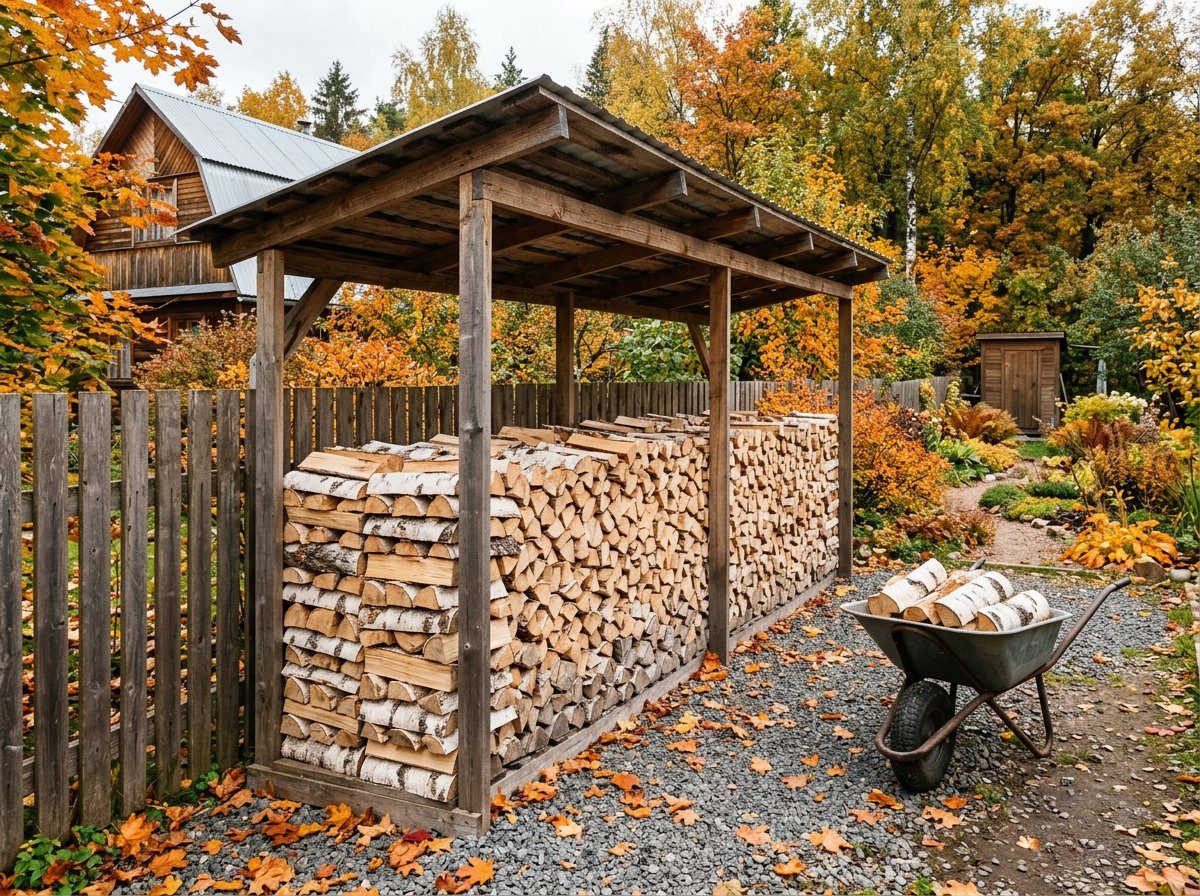 Брикеты Pini Kay — 14 м³ — Казань, проезд Дубовая, 14с1